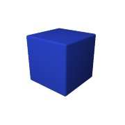 Модуль "Куб2" 30х30х30