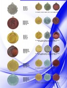 Медаль MD145, MDRUS40, MD167, MDRUS402, MDRUS403, MDRUS404
