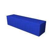 Модуль "Брус2" 30х30х60
