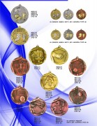 Медаль MD803, MD813, MD655, MD612, MD658, MD617, MD603, MD650, MD611, MD613, MD618