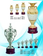 Кубок GL1010, GL2090