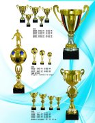 Кубок 3006, 3007, 3008